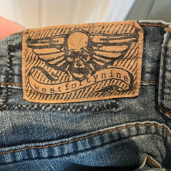 WEST49 JEANS - Picture 4 of 6